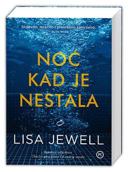 NOĆ KAD JE NESTALA NOĆ KAD JE NESTALA