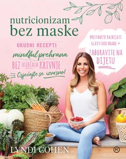 NUTRICIONIZAM BEZ MASKE NUTRICIONIZAM BEZ MASKE
