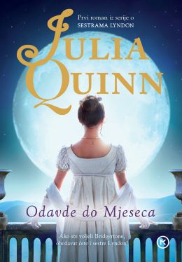 ODAVDE DO MJESECA ODAVDE DO MJESECA