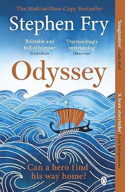 ODYSSEY ODYSSEY