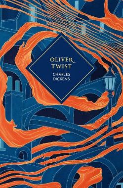 OLIVER TWIST OLIVER TWIST