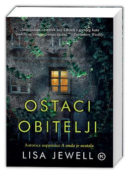 OSTACI OBITELJI OSTACI OBITELJI
