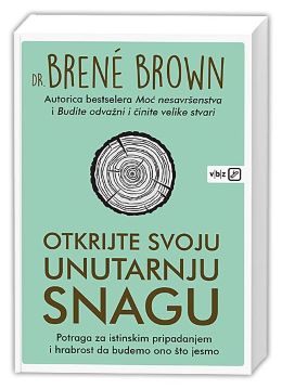 OTKRIJTE SVOJU UNUTARNJU SNAGU