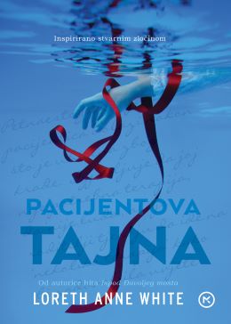 PACIJENTOVA TAJNA PACIJENTOVA TAJNA