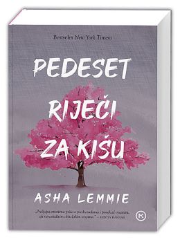 PEDESET RIJEČI ZA KIŠU PEDESET RIJEČI ZA KIŠU