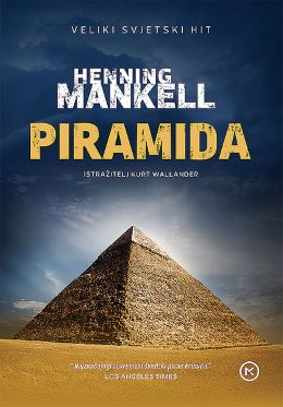 PIRAMIDA PIRAMIDA