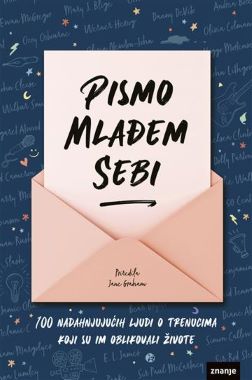 PISMO MLAĐEM SEBI PISMO MLAĐEM SEBI