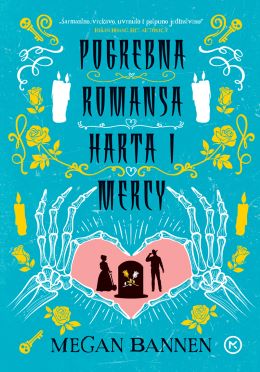 POGREBNA ROMANSA HARTA I MERCY POGREBNA ROMANSA HARTA I MERCY