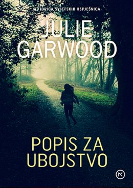 POPIS ZA UBOJSTVO POPIS ZA UBOJSTVO