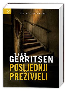 POSLJEDNJI PREŽIVJELI