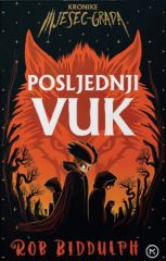 POSLJEDNJI VUK