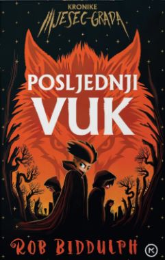 POSLJEDNJI VUK POSLJEDNJI VUK