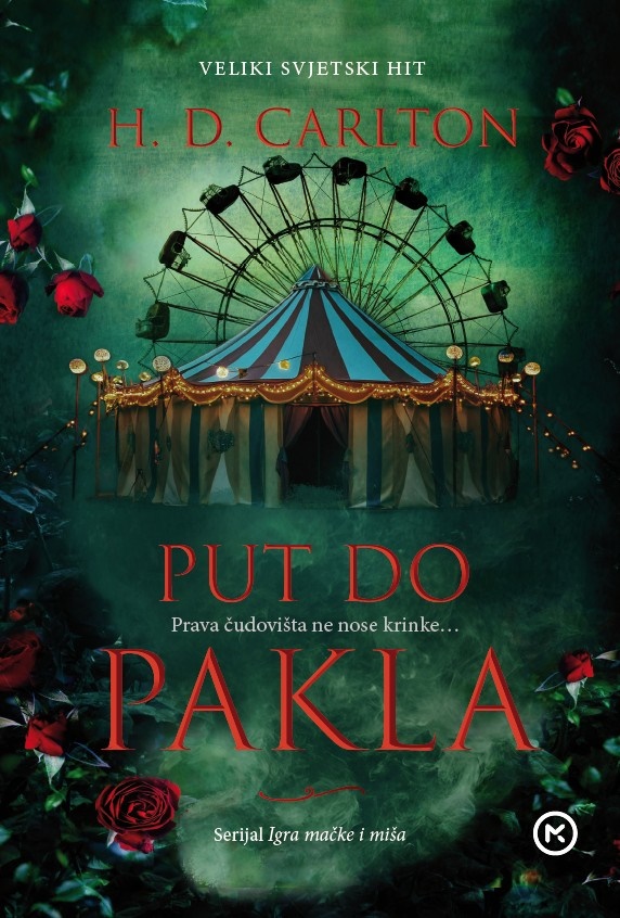 PUT DO PAKLA