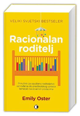 RACIONALAN RODITELJ RACIONALAN RODITELJ