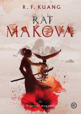 RAT MAKOVA RAT MAKOVA