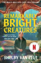 REMARKAGLY BRIGHT CREATURES