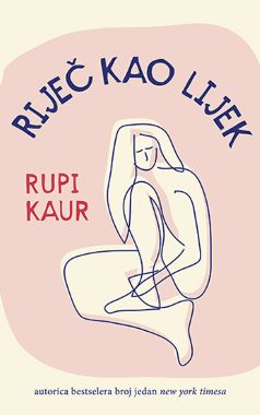 RIJEČ KAO LIJEK RIJEČ KAO LIJEK