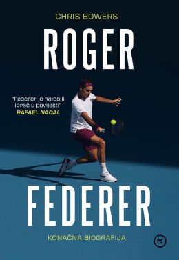 Roger Federer Roger Federer