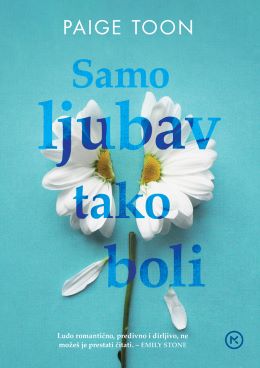 SAMO LJUBAV TAKO BOLI SAMO LJUBAV TAKO BOLI