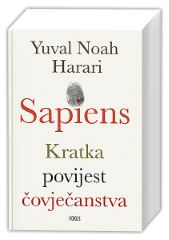 SAPIENS-KRATKA POVIJEST ČOVJEČANSTVA