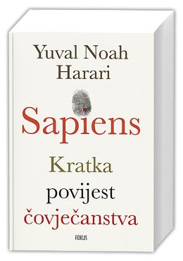 SAPIENS-KRATKA POVIJEST ČOVJEČANSTVA