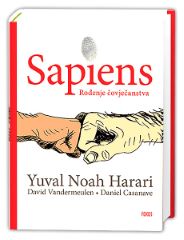 SAPIENS: ROĐENJE ČOVJEČANSTVA
