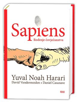 SAPIENS: ROĐENJE ČOVJEČANSTVA SAPIENS: ROĐENJE ČOVJEČANSTVA