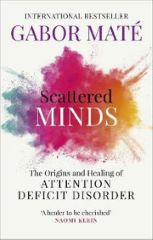 SCATTERED MINDS