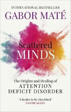 SCATTERED MINDS SCATTERED MINDS