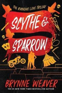 SCYTHE & SPARROW SCYTHE & SPARROW