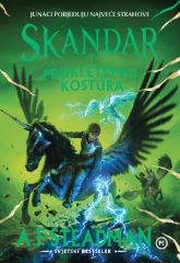 SKANDAR I PROKLETSTVO KOSTURA