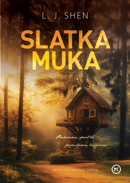 SLATKA MUKA SLATKA MUKA