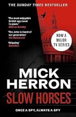 SLOW HORSES