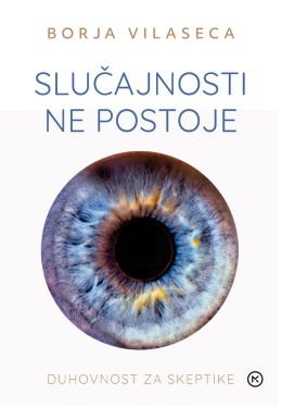 SLUČAJNOSTI NE POSTOJE SLUČAJNOSTI NE POSTOJE
