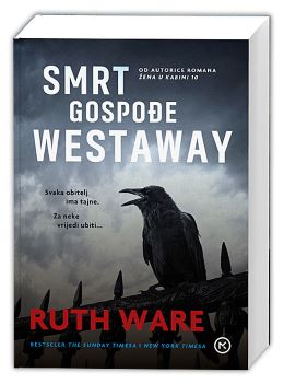 SMRT GOSPOĐE WESTAWAY SMRT GOSPOĐE WESTAWAY