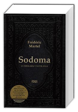 SODOMA SODOMA