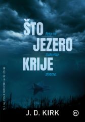 ŠTO JEZERO KRIJE