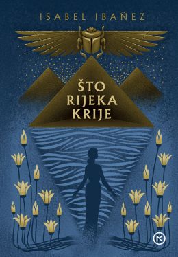 ŠTO RIJEKA KRIJE ŠTO RIJEKA KRIJE