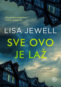 SVE OVO JE LAŽ SVE OVO JE LAŽ