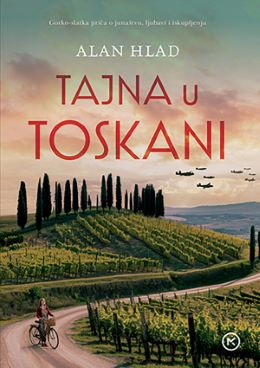 TAJNA U TOSKANI TAJNA U TOSKANI