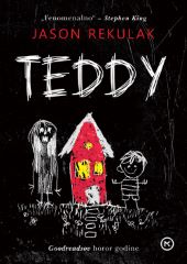 TEDDY/DŽEPNO