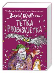 TETKA PROBISVJETKA