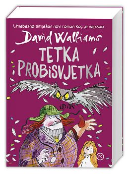TETKA PROBISVJETKA TETKA PROBISVJETKA
