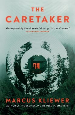 THE CARETAKER THE CARETAKER