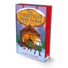 THE CHRISTMAS TREE FARM (DELUXE ) THE CHRISTMAS TREE FARM (DELUXE )