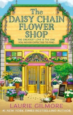 THE DAISY CHAIN FLOWER SHOP THE DAISY CHAIN FLOWER SHOP