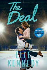 THE DEAL (TV TIE IN)