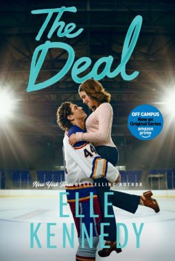 THE DEAL (TV TIE IN) THE DEAL (TV TIE IN)