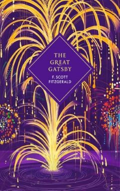 THE GREAT GATSBY THE GREAT GATSBY