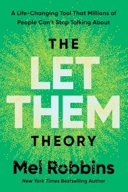 THE LET THEM THEORY THE LET THEM THEORY